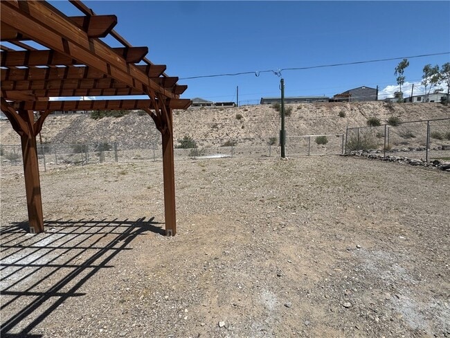 Building Photo - 1729 Ramar Rd
