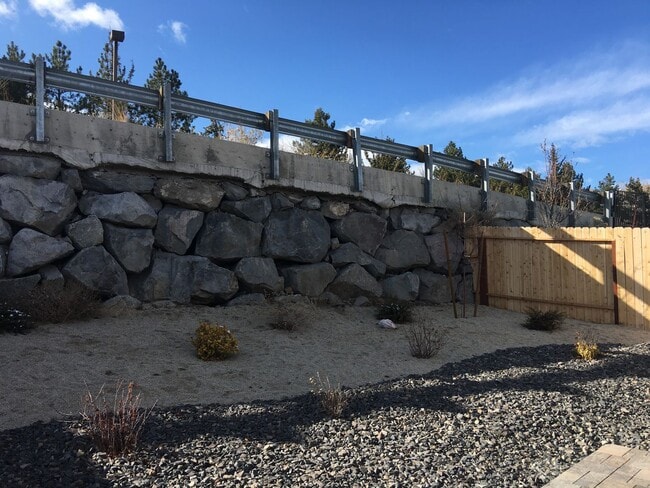 Building Photo - Single Story NW Reno House - Built 2018