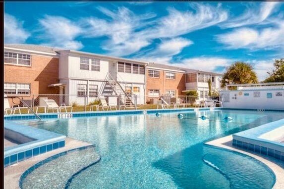 POOL#1 - 4158 Tamiami Trl