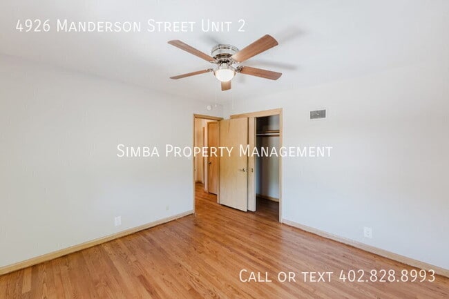 Building Photo - 4926 Manderson St