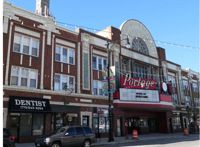 Primary Photo - 4046 N Milwaukee Ave