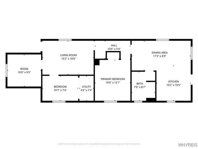 Building Photo - 3487 Rhode Island Ave