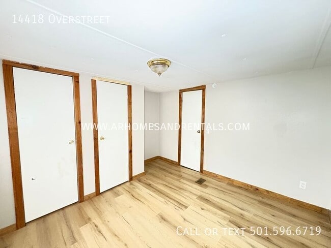 Building Photo - 14418 Overstreet-