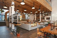 Interior Photo - Staten Island Urby