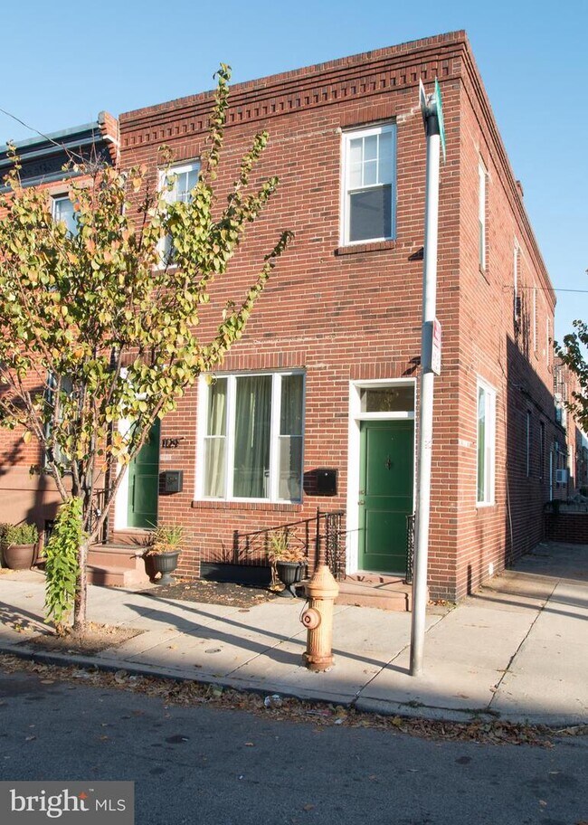 Building Photo - 1129 McKean St