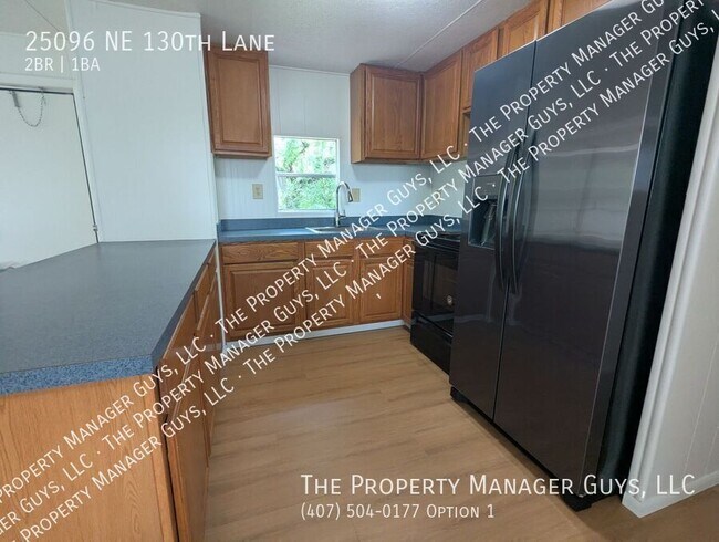 Building Photo - 25096 NE 130th Ln