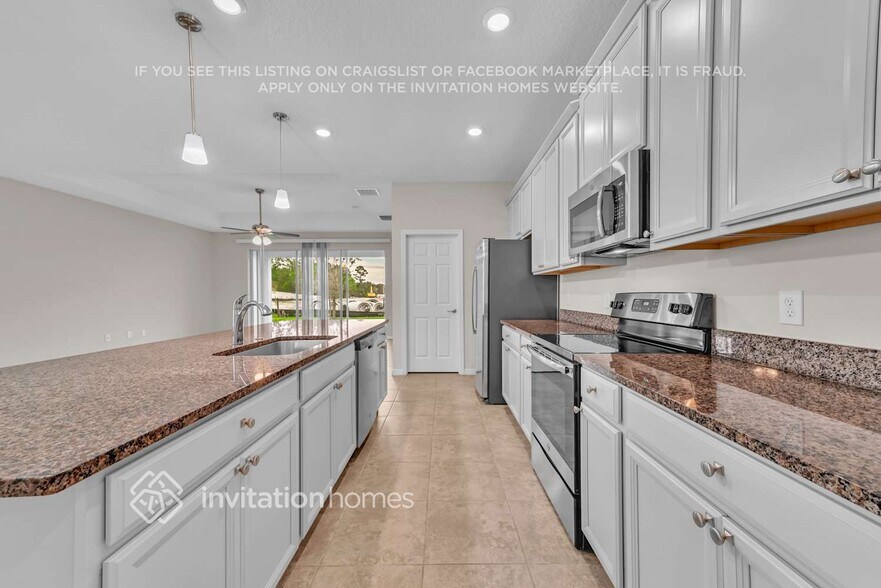 Building Photo - 5405 Ardmore Lp