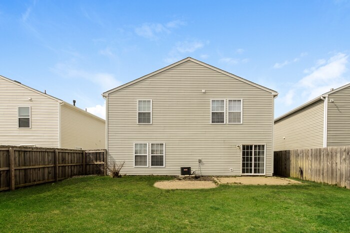 Building Photo - 10842 Wymm Ln