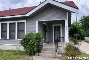 Building Photo - 2907 N Elmendorf St