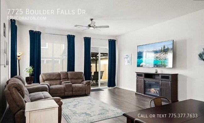 Building Photo - 7725 Boulder Falls Dr