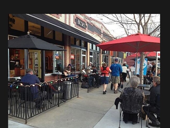 Tennyson Shopping District - 3061 W 37th Ave