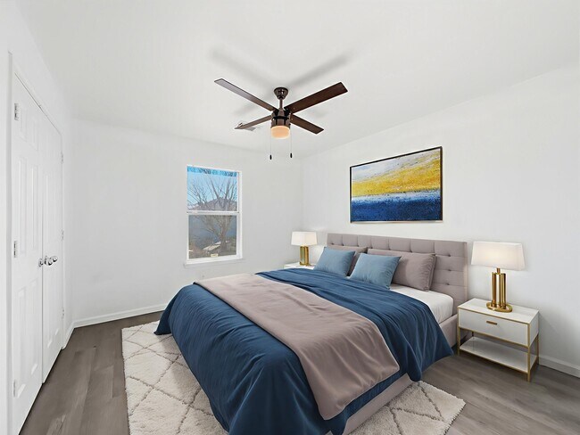 Building Photo - 4907 Fox Mill Ln