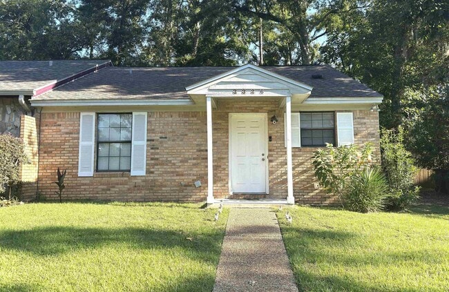 Building Photo - 3326 Thomas Butler Rd