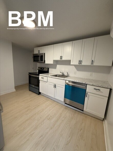 Building Photo - 124 Felton St