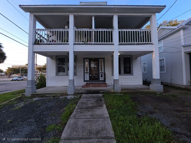 Building Photo - 202 Luella Ct