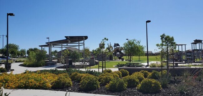 Building Photo - Brand New Lathrop Solar Power Single Story...