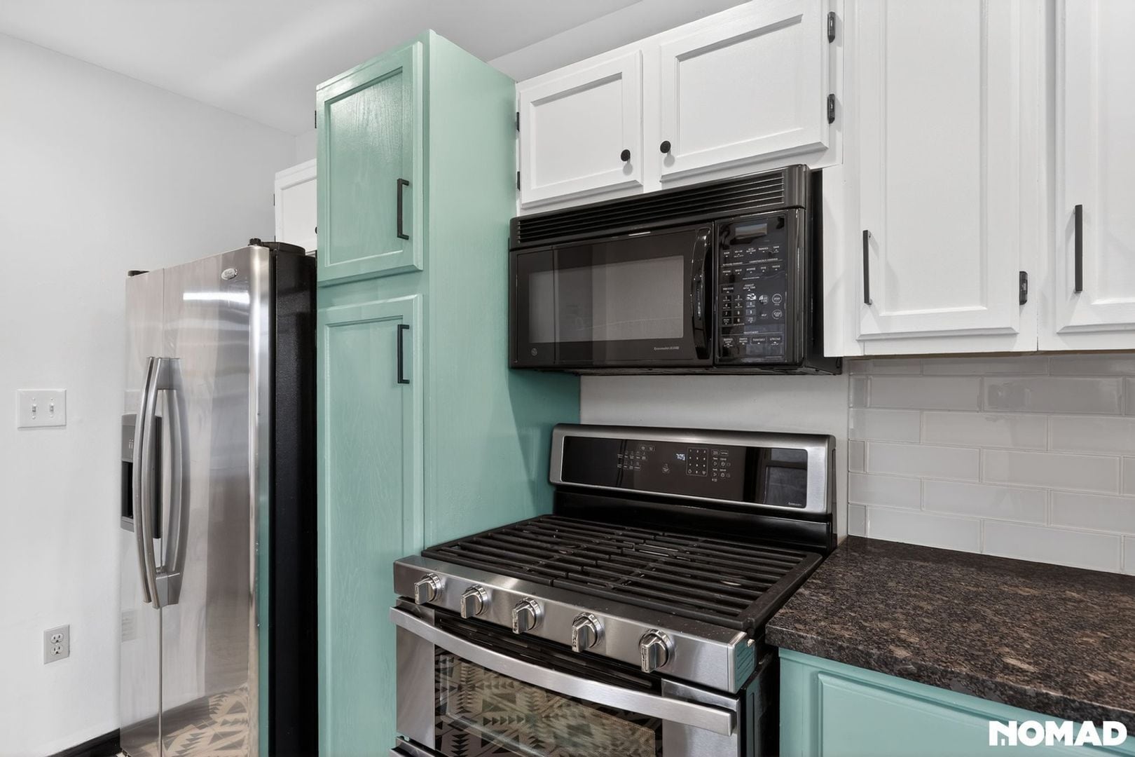 Building Photo - 1908 Wall St