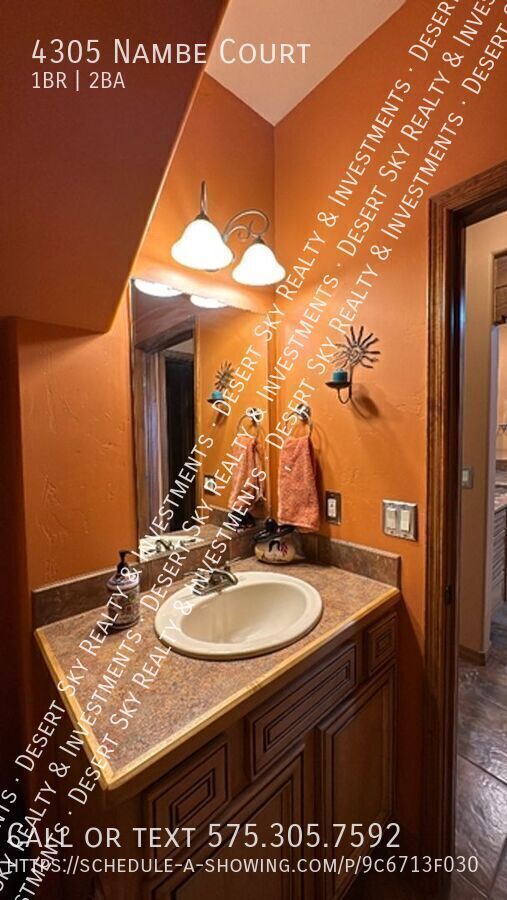 Building Photo - 4305 Nambe Ct