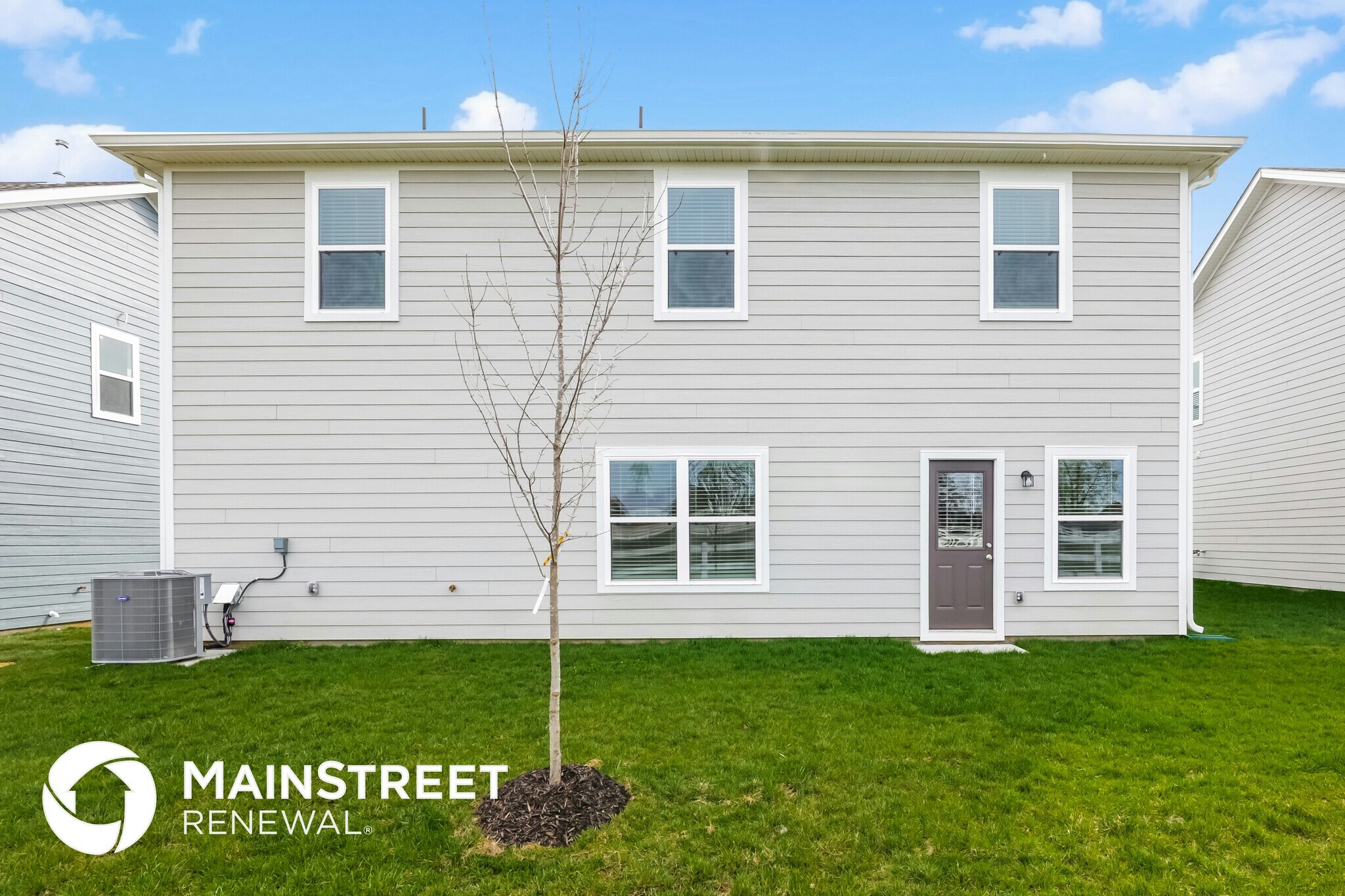 Building Photo - 2408 Curbow Dr