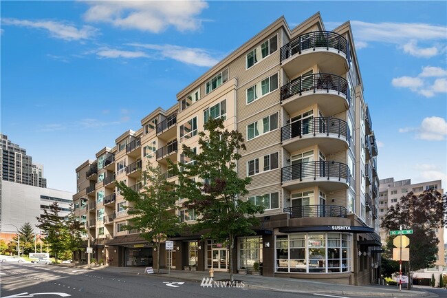 Building Photo - 300 110th Ave NE