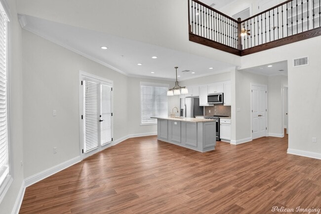 Building Photo - Visit this New Stunning Build in Provenance Waiting For You!