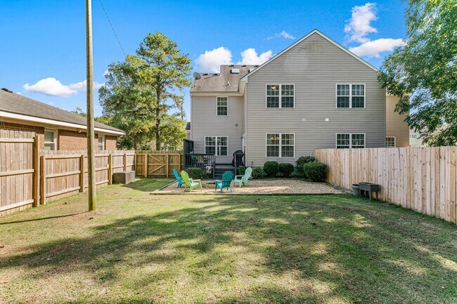 Building Photo - Oceana Area