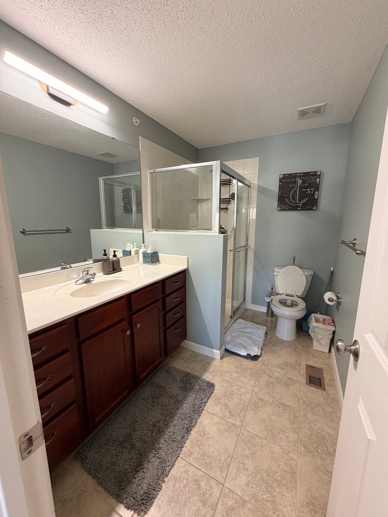 Master sink - 515 W 84th St