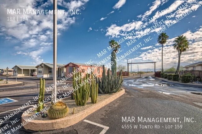 Building Photo - 4555 W Tonto Rd