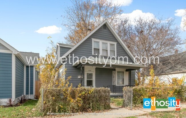 Building Photo - 2142 Webb St, Indianapolis, IN