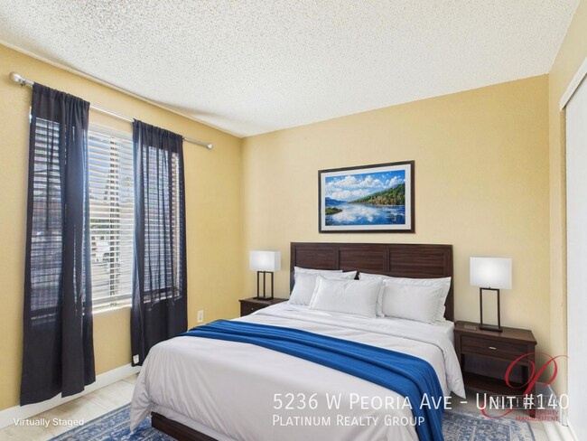 Building Photo - 5236 W Peoria Ave