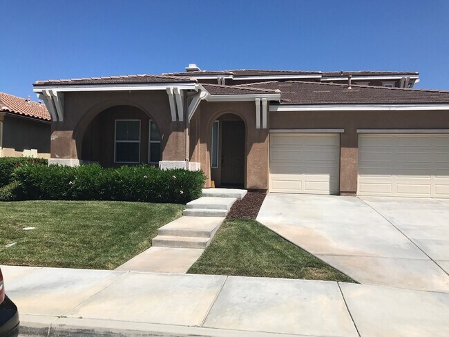 Primary Photo - 5 bedroom home in Morgan Hill