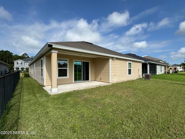 Building Photo - 14867 Bartram Creek Blvd