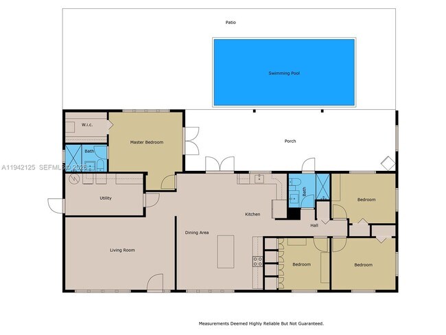 Building Photo - 8501 SW 142nd St