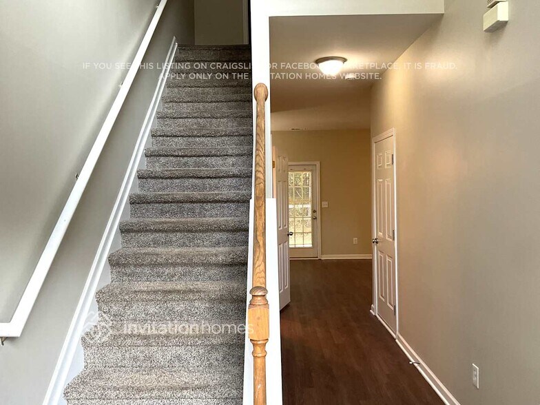 Building Photo - 3138 Justice Mill Ct NW