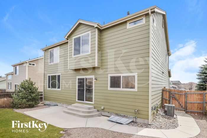 Building Photo - 5660 Rose Ridge Ln