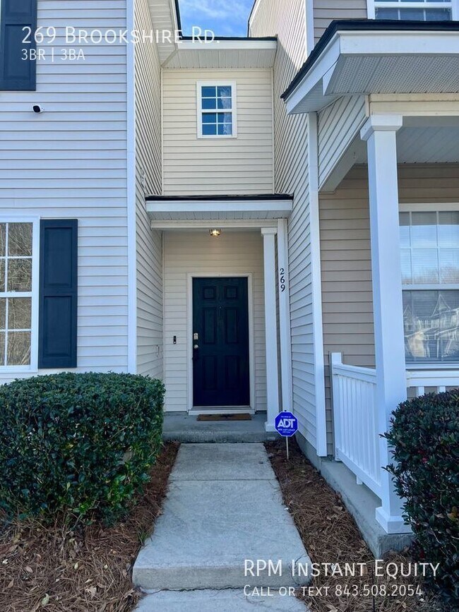 Building Photo - 269 Brookshire Rd