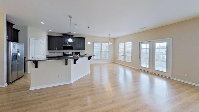 Building Photo - Available Now!