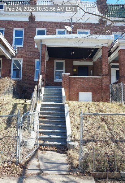Primary Photo - 3519 Reisterstown Rd