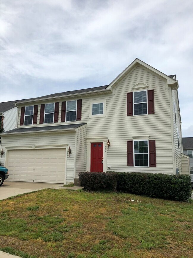 Building Photo - COMING SOON- Single Family Home in Spotsylvania!