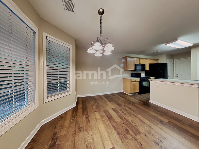 Building Photo - 3162 Justice Mill Ct NW