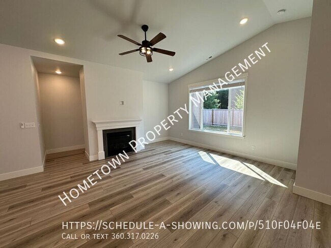 Building Photo - 2629 43rd Ln SE