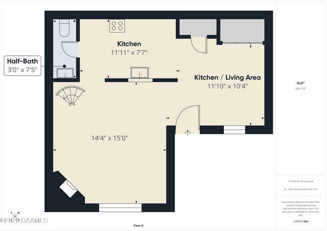 Building Photo - 446 Failla Rd