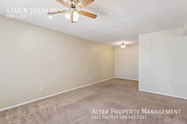 Building Photo - 4140 N 104th Dr