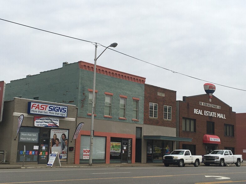 Building Photo - 1625 Greenup Ave