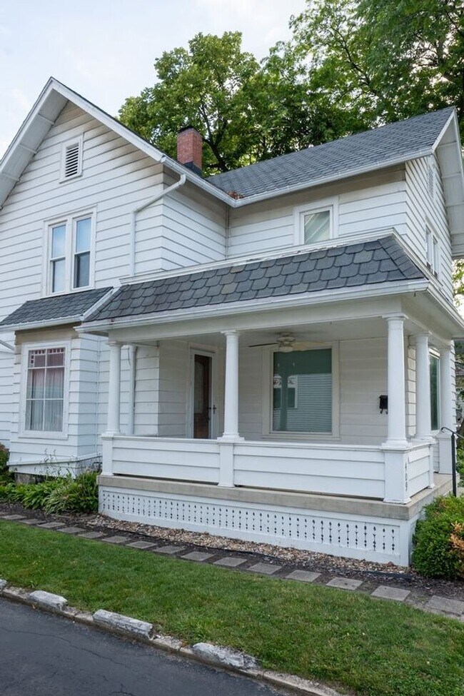 Building Photo - 409 W Wooster St