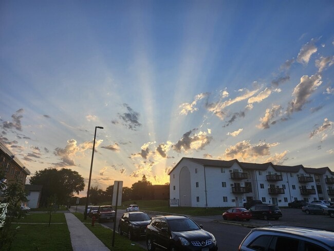 Good Morning!