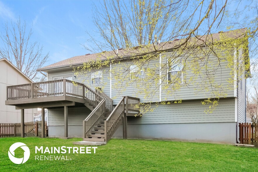 Building Photo - 1406 Cottonwood Dr