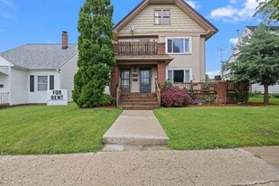 Building Photo - 148 Frame Ave