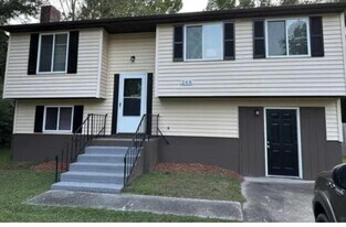 Building Photo - 248 Lloydwood Dr