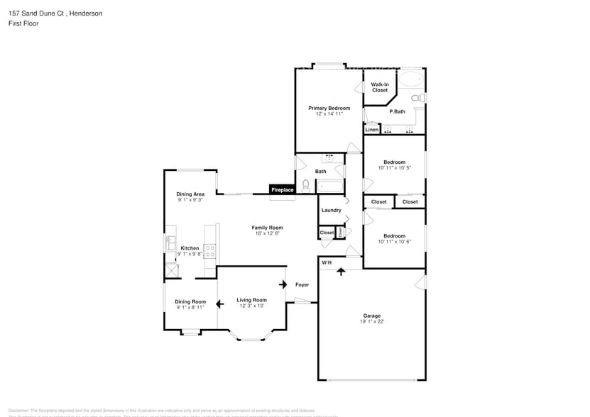 Building Photo - 157 Sand Dune Ct